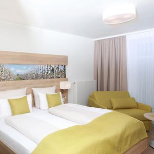 Comfort Doppelzimmer